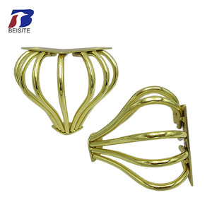 Nouveaux accessoires de quincaillerie, supports métalliques, pieds de meubles TV, armoires, canapés, chaises, repose-pieds, pieds de canapé - Product Image 1