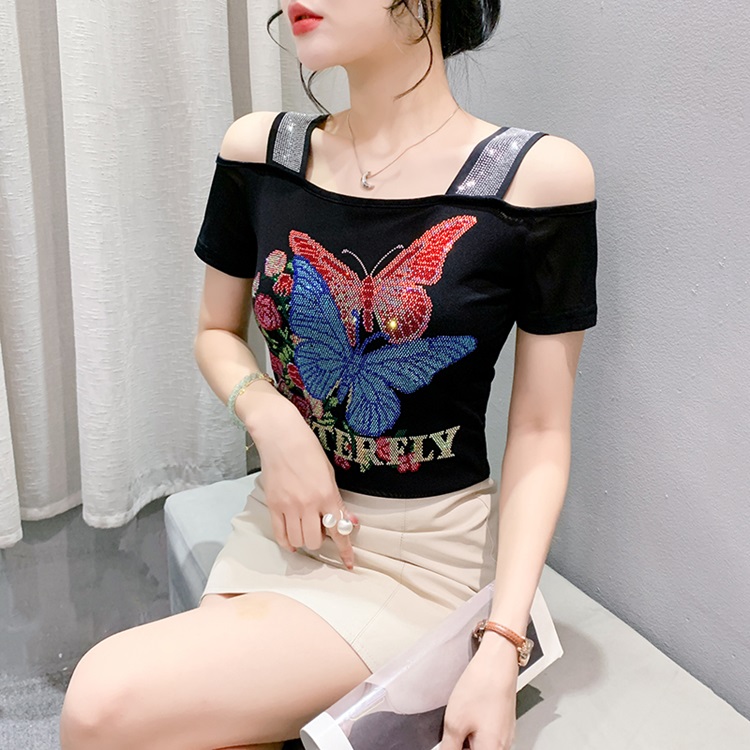 YH13-002 Black