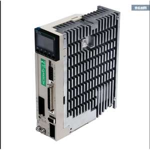 منتجات أصلية بتغليف العلامة التجارية هيشوان/سيرفو/محرك/محرك تيار مستمر SV-X3DA 100/200 واط/400 واط/700 واط يمكن أن تحل محل دلتا/باناسونيك - Product Image 1