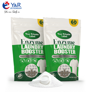 <span class=keywords><strong>Oxi</strong></span> Clean Stain Remove, à utiliser avec un booster de lessive - Product Image 4