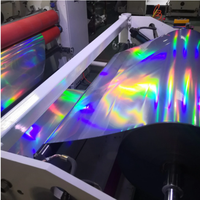 Nuevo Producto Anolly, Vinilo Impreso con Láser SAV, Película de Vinilo PVC, Adhesivo de Vinilo Autoadhesivo con Tinta Ecológica