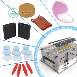 Precision Injection insert molding Plastic Inject Mold Customized High Plastic Mould Products Maker Injection Mold Manufacturer