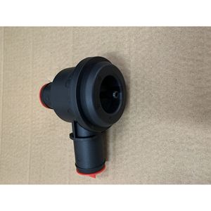 Válvula de descarga Volkswagen 06A145710P para Passat B5 Bora A6, válvula de alivio de presión del turbocompresor - Product Image 1