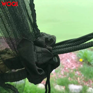 Woqi Stevige Mesh Klamboe Camping Hangmat Klamboe Eenvoudige Installatie Klamboe - Product Image 3