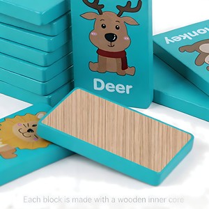 <span class=keywords><strong>Gioco</strong></span> Educativo in Legno <span class=keywords><strong>Montessori</strong></span>, <span class=keywords><strong>Gioco</strong></span> da Tavolo per l'Apprendimento, Giocattoli per Bambini in Età Prescolare e dell'Asilo, Vendita all'Ingrosso - Product Image 3