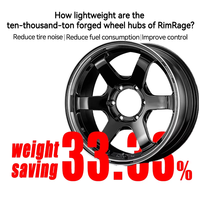 Jantes en alliage forgé RAYS TE37SB Tourer 15 16 17 18 19 pouces 5x120 5x114.3 pour Audi BMW Porsche Focus Civic Wrangler F150 Subaru