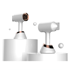 Travel Usb Standing <strong>Battery</strong> Powered Cordless <strong>Hair</strong> <strong>Dryer</strong> Rechargeable Wireless <strong>Hair</strong> <strong>Dryer</strong> - Product Image 2