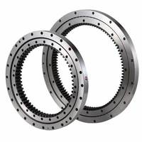 Palier d'orientation d'excavatrice pour Takeuchi TB135 TB035 TB045 TB138FR TB145 TB235 TB240 TB60 TB175 TB180 TB180FR TB1140