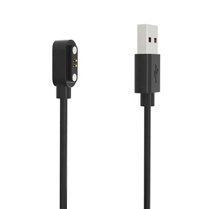 <span class=keywords><strong>USB</strong></span>-A jam tangan pintar Magnet, adaptor catu daya 5W untuk Xiaomi mikro Air XPAW001 - Product Image 3