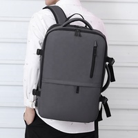 Daniel Logo Costume Vol Slim Durable Smart Laptops Sac À Dos Grand Capaciwaterprooprooemener Waterprbusiness 17 Pouces Polyester
