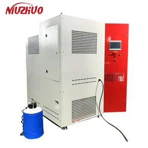 NUZHUO meistverkaufte flüssiges Stickstoff-Generatoren-Einheit Made in China LN2 Generator medizinischer Grad
