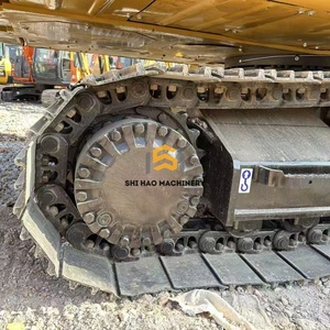 รถขุด CAT 320GX 20 ตัน มือสองคุณภาพดี ใช้งานน้อย เหมาะสำหรับงานก่อสร้างหนัก - Product Image 5