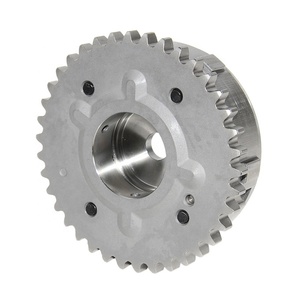Actuador VVT, Engranaje de Distribución del Árbol de Levas L372124X0A L372124X0 L309124X0B L372124X0C para <span class=keywords><strong>Mazda</strong></span> 3 5 6 CX-7 <span class=keywords><strong>MPV</strong></span> 2.3L DOHC 2003-2009 - Product Image 2