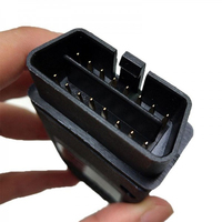 Nouveau câble de diagnostic automobile REAL HEX-V2 STM32F429 ARM Unlimited VINS non évolutif OBD2 multilingue 5-12V avec garantie de 3 mois