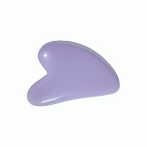 Outils de massage pour le visage : Rouleau facial et ensemble Gua Sha pour le soin de la peau, outil de massage, cadeau pour hommes et femmes - Product Image 1