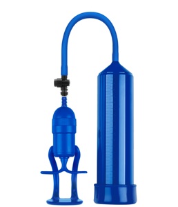 Adam <span class=keywords><strong>Penis</strong></span> boyutunu artırmak high-end parmak kavrama mavi manuel <span class=keywords><strong>Penis</strong></span> büyütücü pompası - Product Image 1