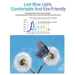 Eimio Ba di động chơi game màn hình 14 inch 2K 1080p IPS Bảng điều chỉnh với cho và Type-C cho máy tính xách tay - Product Image 4