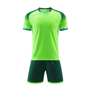 Kaos Lengan Pendek Desain Khusus Piala Dunia Sepak Bola 2026, Pewarnaan Garment, Ringan, Cepat Kering, untuk Pria Wanita Nasional - Product Image 4