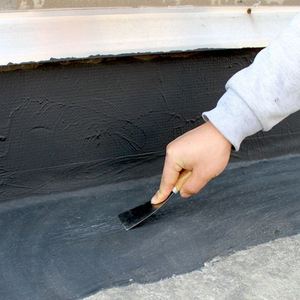 Factory Sale <b>Cement</b>-Based Penetrating Infiltration Crystalline <b>Waterproof</b> Coating <b>for</b> Basement Water Tank Swimming Pool - Product Image 4