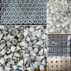 Bóng đèn cảm biến chuyển động T, đèn sạc khẩn cấp, phụ kiện thay thế, bảng giá đèn <span class=keywords><strong>LED</strong></span> - Product Image 4