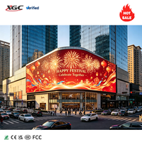 Écran LED de location 500*500/500*1000, affichage LED intérieur/extérieur 4*3m, mur LED, écran de scène LED, écran LED extérieur, mur vidéo LED