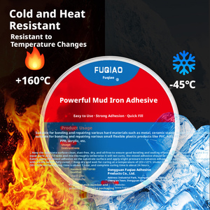 Stucco Epossidico <span class=keywords><strong>per</strong></span> Riparazioni Metalliche, Adesivo AB ad Alta Resistenza <span class=keywords><strong>per</strong></span> Metallo, <span class=keywords><strong>Plastica</strong></span>, <span class=keywords><strong>Legno</strong></span> e Applicazioni di Sigillatura Serbatoi Carburante - Product Image 4