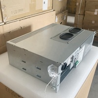 Système d'alimentation CC intégré Vertiv 48V 90A Emerson Netsure 531 A31-S3 avec module redresseur R48-2000A3 R48-2000e3