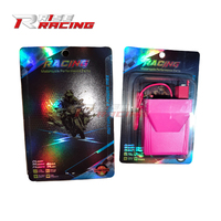 Rise Racing CDI de course haute performance EX5 filaire, CDI de moto pour mise à niveau du moteur EX5, CDI universel pour Honda