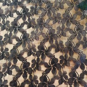 Vente chaude 150cm Largeur Moulin À Vent Motif Jacquard Maille Dentelle Tissu Utilisé pour La Fabrication De Vêtements, Textiles De Maison, Sacs et Jouets - Product Image 2