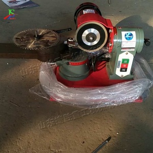 Offre Spéciale Affûteuse de lames de scie en alliage 770W, Décapante de lames de scie <span class=keywords><strong>pour</strong></span> dégauchisseuse, <span class=keywords><strong>Machine</strong></span> de reconditionnement de lames de scie - Product Image 6