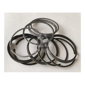 고품질 4JB1 반지 피스톤 5-87311082-0 4JB1T 디젤 엔진 npr 반지 일본 기계 부품 - Product Image 4