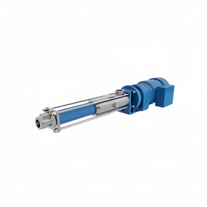 Repuestos Originales para Bombas Allweiler, Repuestos Industriales para Bombas Listos para Usar - Product Image 2