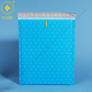 Bolsas de correo de burbujas de polietileno OEM, bolsas de correo ecológicas, sobre de burbujas con logotipo, envío para bolsas de envío de regalo - Product Image 5