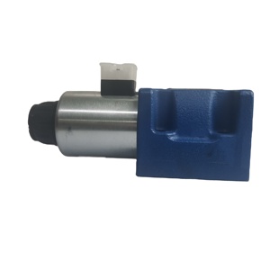 Vanne directionnelle 4WE R901278760 4WE10D5X/EG24N9K4/M, distributeur directionnel hydraulique - Product Image 1