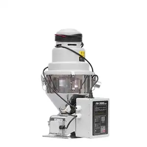 Vacuum Suction Machine Plastic Particle Feeder 300g Integrated Feeding and Pumping Automatic Feeder