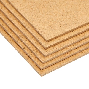 30 Sheets 2mm Medium Density Fiberboard <strong>Thin</strong> MDF <strong>Wood</strong> <strong>Boards</strong> for Crafts - Product Image 4