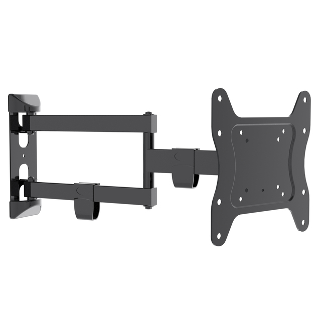 FocusMount Universal VESA 200x200 Led LCD Stand TV Wall Mount Bracket for 43 Inch TV