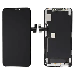 Nhà Máy Bán Hàng Trực Tiếp J8 Lcd Hiển Thị Sạc Pin Nguồn Cung Cấp Điện Màn Hình Điện Thoại Và Cảm Ứng Cho Iphone 8 Cộng Với