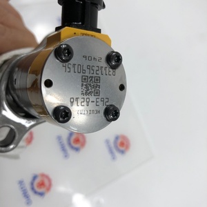 Excavator Parts Injector 387-9427 387-9428 387-9429 263-8218 387- 9433 387-9438 254-4399 387-9432 328-2576 for C7 C9 Engine - Product Image 2