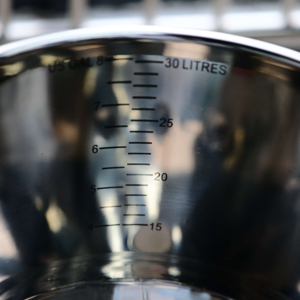 Hygiënische RVS 304 Verplaatsbare Thuisbrouwerij Drukfermentor Conische Brouwapparatuur - Product Image 6