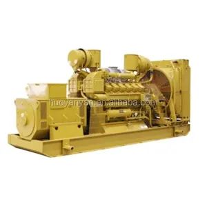 Jinan Marine Dieselmotor Generator Preis