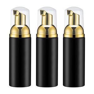 ขวดสบู่เหลวแบบมีฟองสีสันสวยงาม คุณภาพสูง ขนาด 30 มล. 50 มล. 60 มล. 100 มล. 150 มล. ขวดปั๊มโฟมพลาสติก PET สำหรับสบู่ล้างมือ - Product Image 1