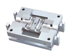 Pipe Fitting Mold For Injection Plastic
