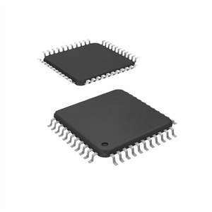 Embedded 44 LQFP Electronics Component AT89C51RB2-RLRIM Manufacturer Channel - Product Image 1