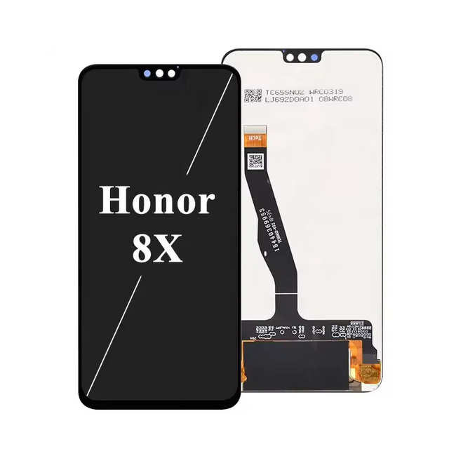 Original for Honor 8X Display Jsn-L22/L42/L11/L21/L23/Al00/Tl00/Al00A Screen for Huawei Honor 8X Display Lcd Touch Screen