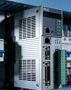 Codificador de <span class=keywords><strong>Servomotor</strong></span> Original Mitsubishi OSA18-A50 SPS - Product Image 4