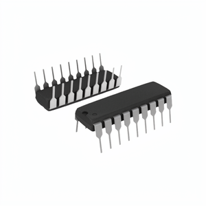 18 DIP Embedded PIC16LF84A-04I_P Buy Electronics Components Online Manufacturer Channel - Product Image 1