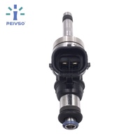 Injecteur de carburant économique et stable QC PEIVSO, prix usine, pour Toyota Camry 2.5L Avalon RAV4 2018-2020, référence 23209-25010
