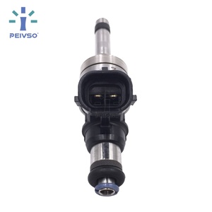 Injecteur de carburant économique et stable QC PEIVSO, prix usine, pour Toyota Camry 2.5L Avalon RAV4 2018-2020, référence 23209-25010 - Product Image 4