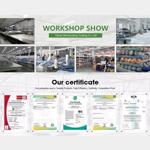 Servilletas de Cóctel de Lino 100% Puro de Alta Calidad PMZW, Hechas a Mano, Rectangulares, con Dobladillo y Bordado de Alfabeto - Product Image 2